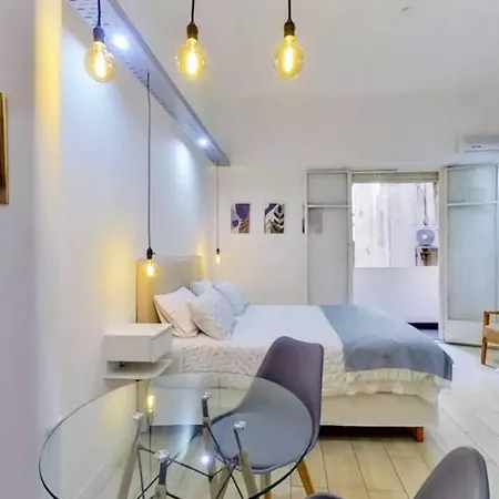 En El Corazon De La Ciudad! Apartment Buenos Aires Exterior photo