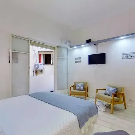 En El Corazon De La Ciudad! Apartment Buenos Aires Exterior photo