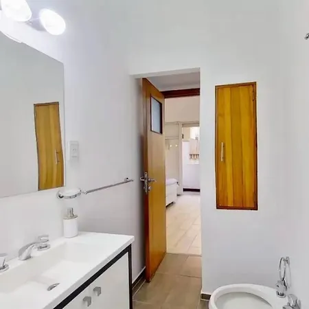 En El Corazon De La Ciudad! Apartment Buenos Aires Exterior photo