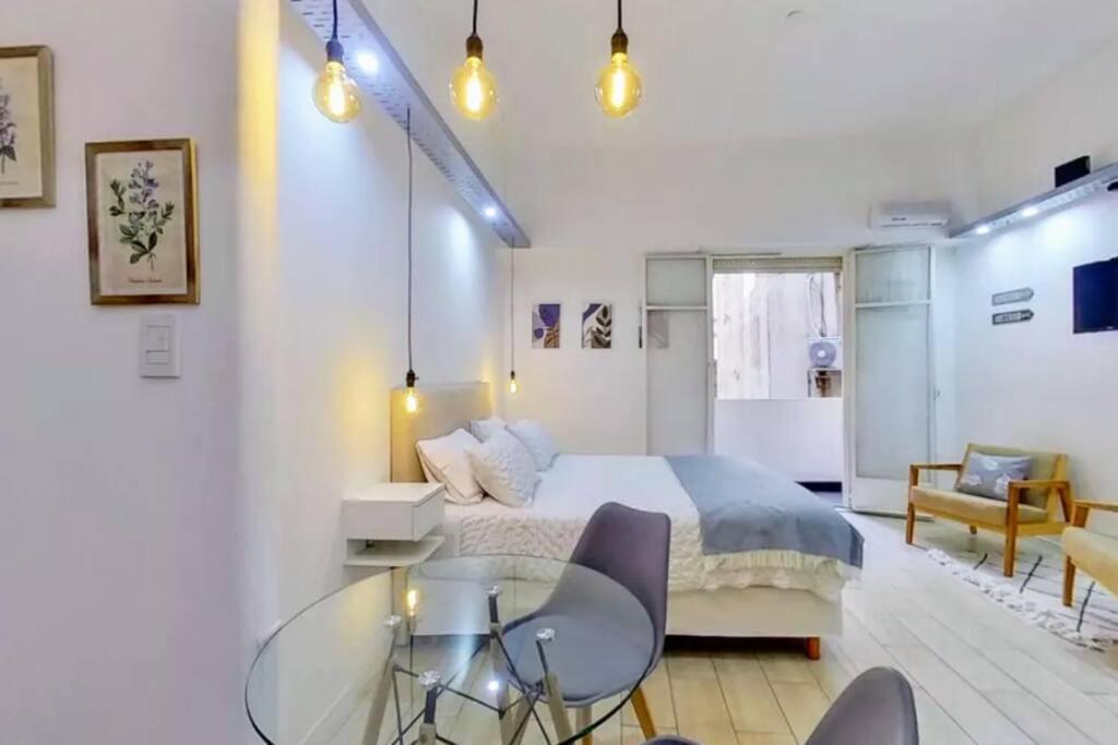 En El Corazon De La Ciudad! Apartment *