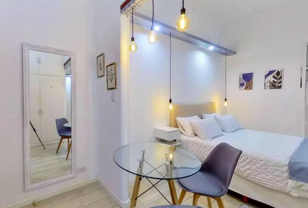 En El Corazon De La Ciudad! Apartment