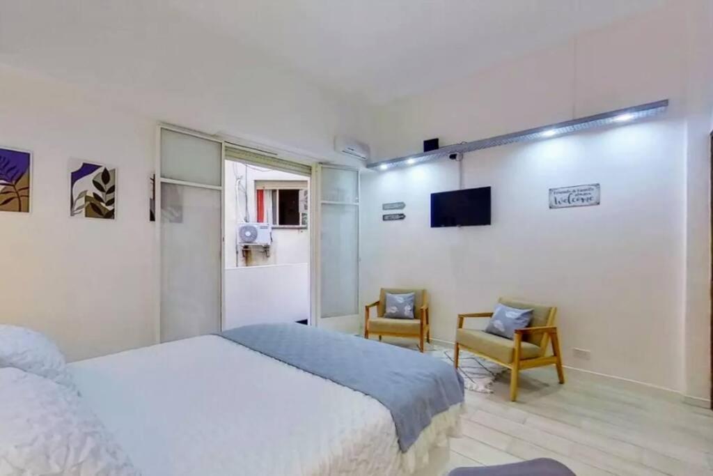 En El Corazon De La Ciudad! Apartment *