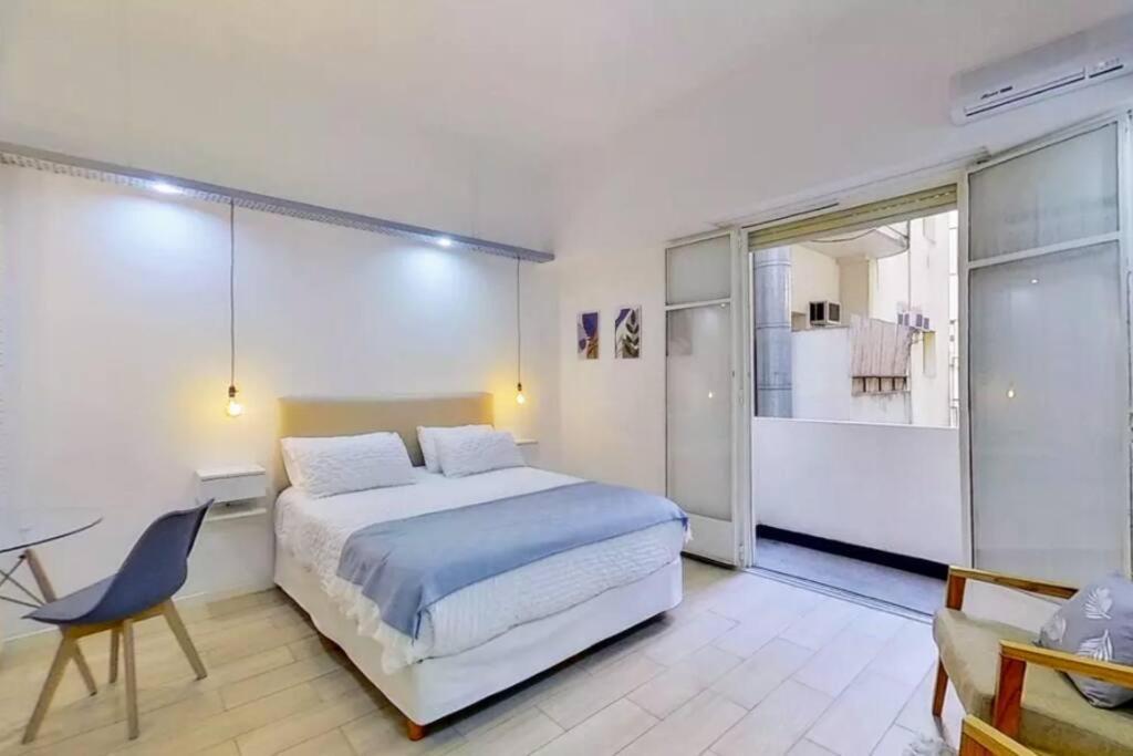 Apartment En El Corazon De La Ciudad! *