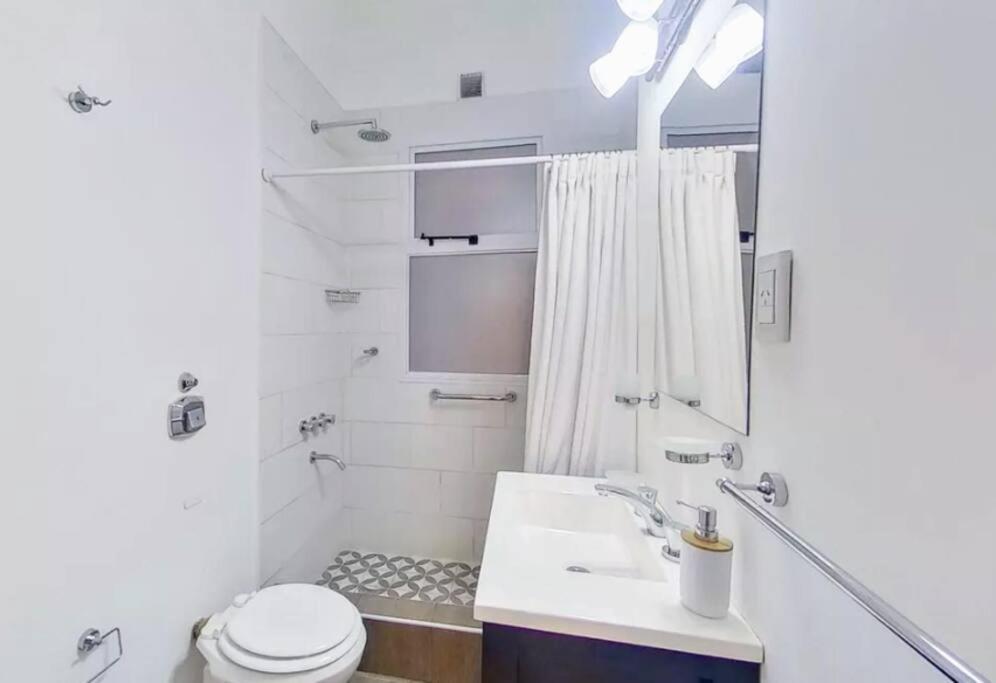 En El Corazon De La Ciudad! Apartment