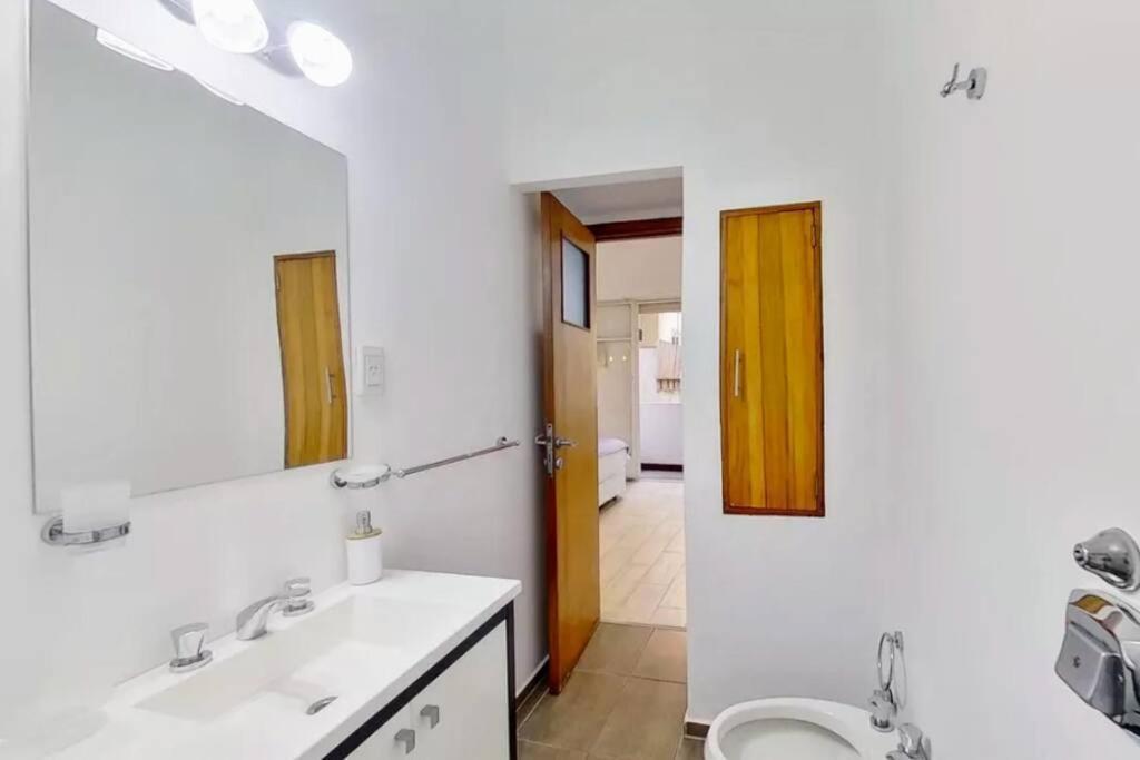 Apartment En El Corazon De La Ciudad! *